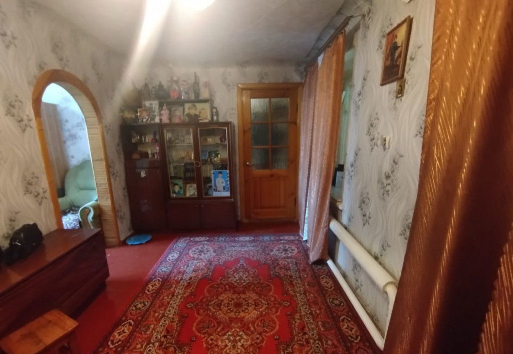квартира г Донецк ул Рубежная 7 фото 4