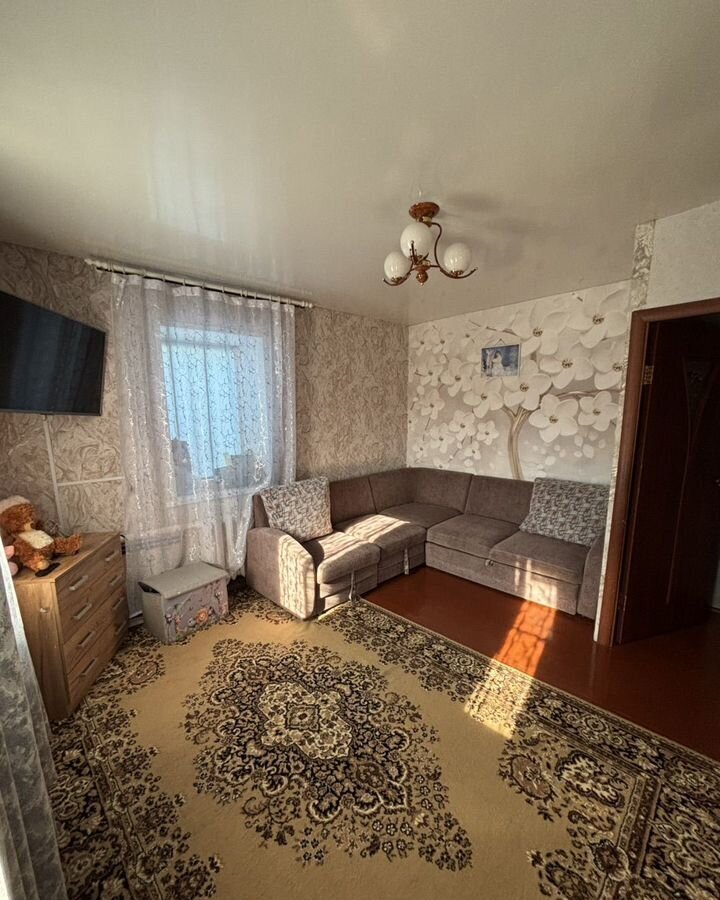 дом г Красноярск р-н Свердловский ул Гипсовая 20 фото 15