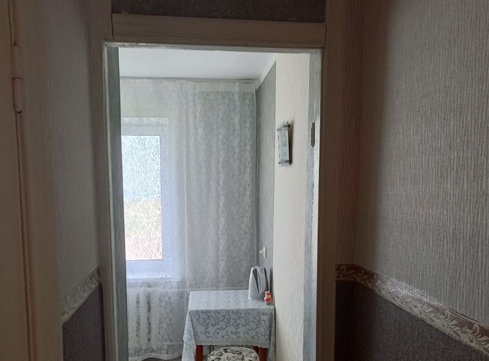квартира г Феодосия ул Дружбы 34 фото 5