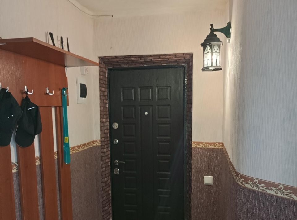 квартира г Феодосия ул Дружбы 34 фото 6