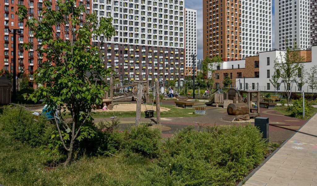 квартира г Люберцы ул 8 Марта 14к/1 Ухтомская фото 21