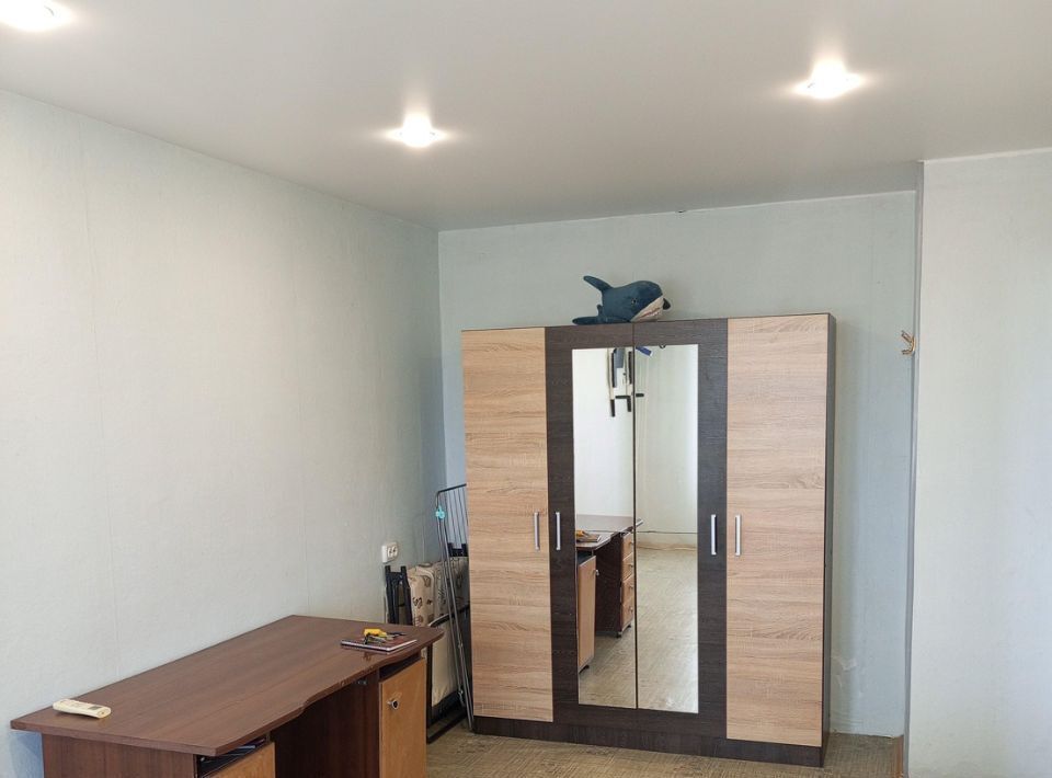 квартира г Феодосия ул Дружбы 34 фото 10