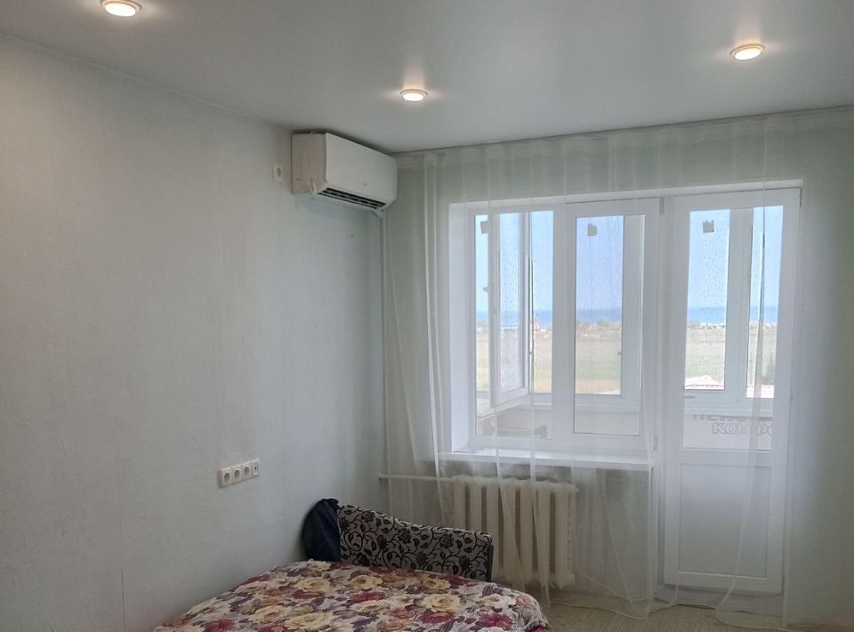 квартира г Феодосия ул Дружбы 34 фото 11