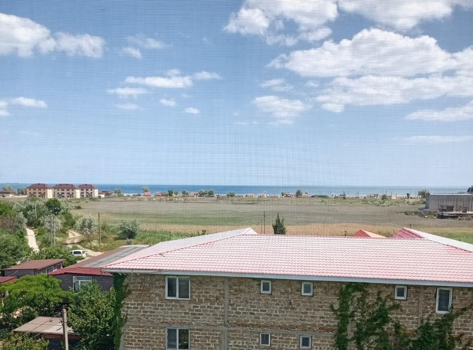 квартира г Феодосия ул Дружбы 34 фото 13