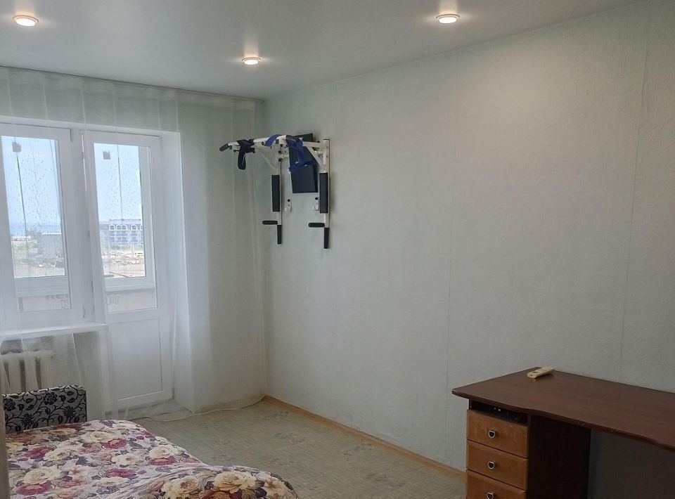 квартира г Феодосия ул Дружбы 34 фото 14