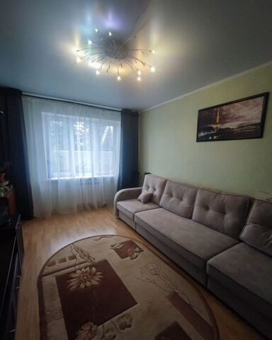 квартира ул Пятигорская 121к/1 фото