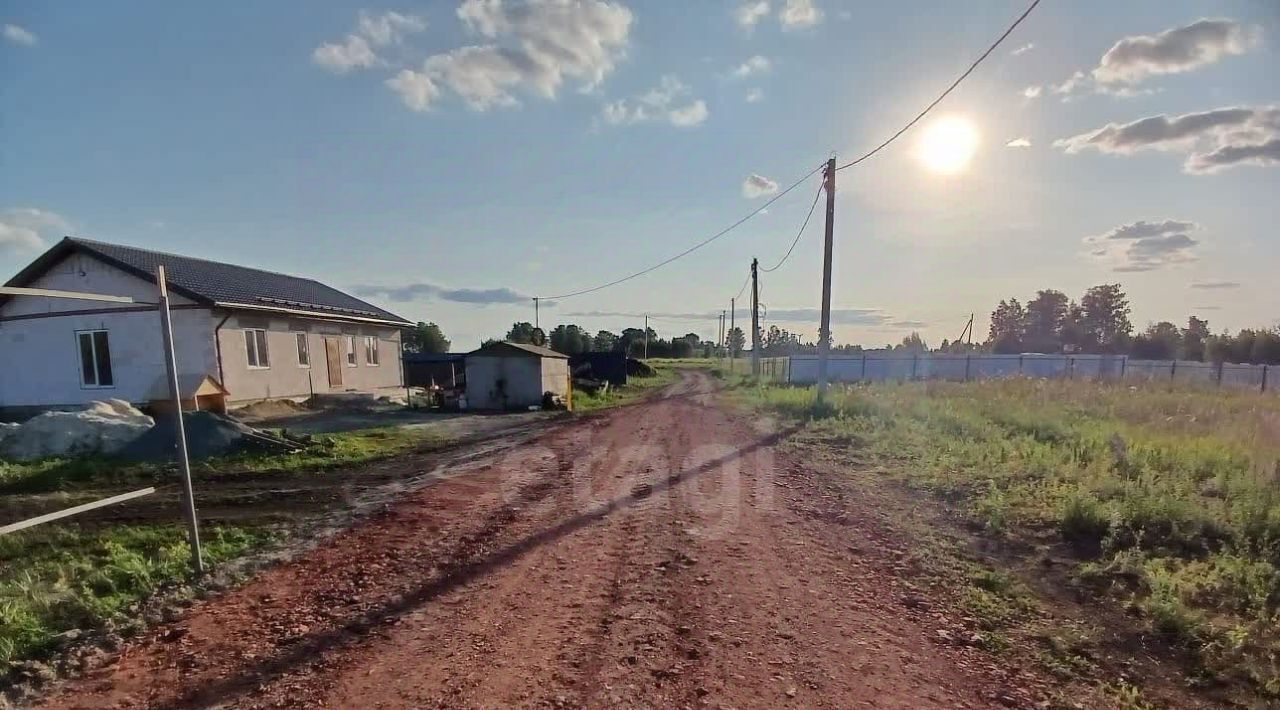 земля г Копейск ул Магнитогорская Березки кп фото 1
