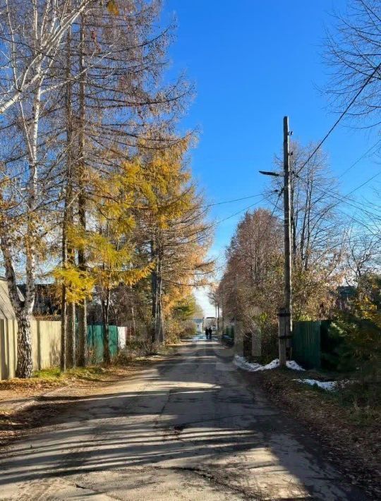 дом г Челябинск р-н Советский снт Медик ул Клюкова 60 фото 1