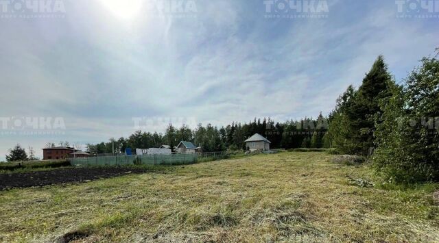 д Сарафаново ул Солнечная фото