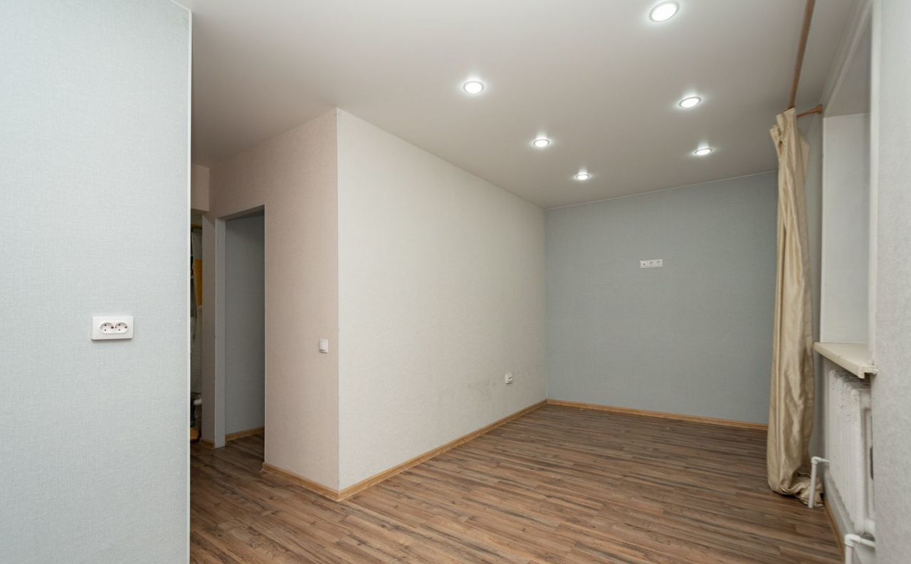 квартира г Иркутск р-н Свердловский ул Воронежская 15а фото 4