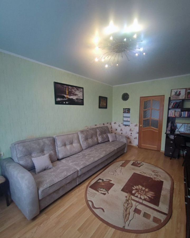 квартира г Ессентуки ул Пятигорская 121к/1 фото 2