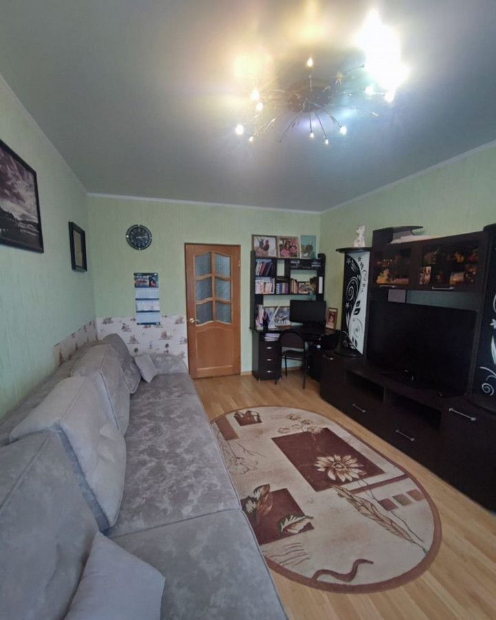 квартира г Ессентуки ул Пятигорская 121к/1 фото 3