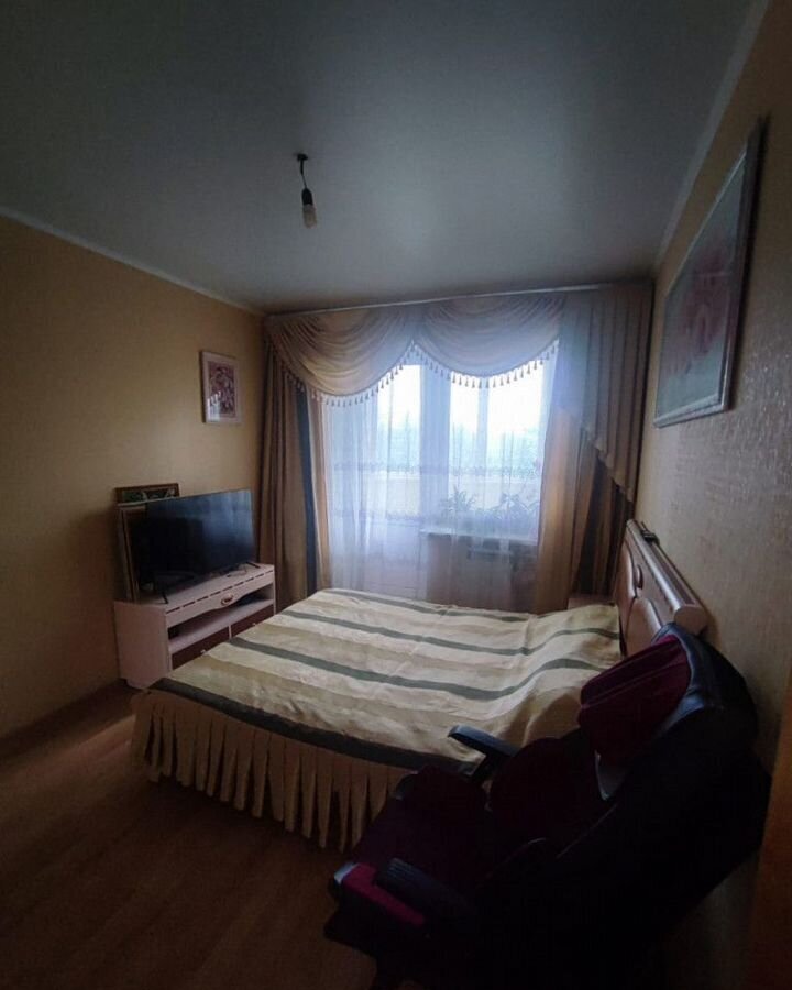 квартира г Ессентуки ул Пятигорская 121к/1 фото 4