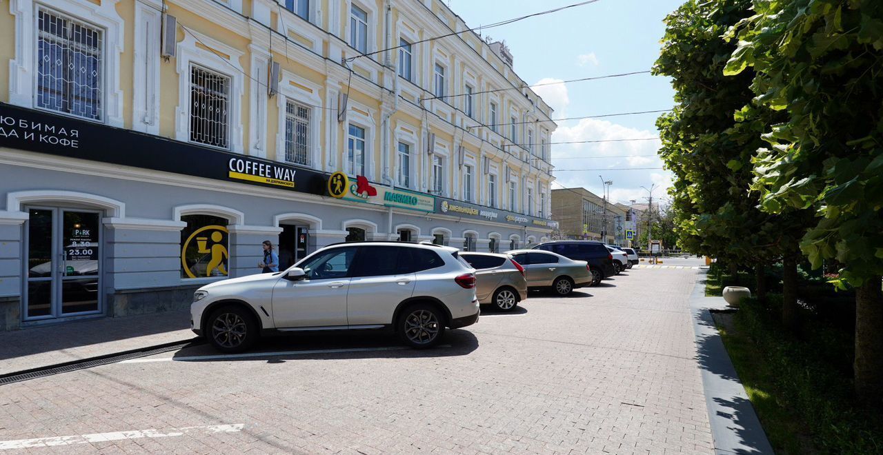 офис г Ставрополь р-н Октябрьский ул Дзержинского 133 фото 3