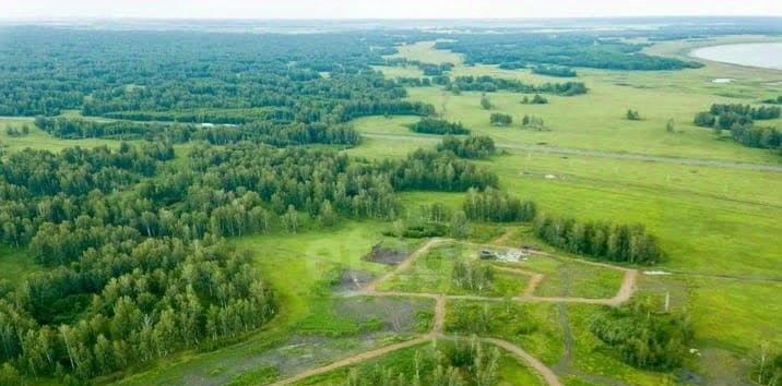 земля г Копейск ул Магнитогорская Березки кп фото 3
