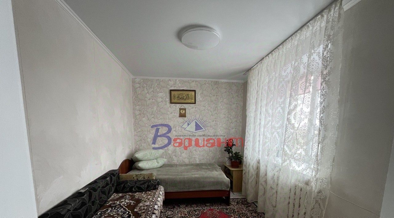 дом г Чебаркуль ул Маяковского 1 фото 3