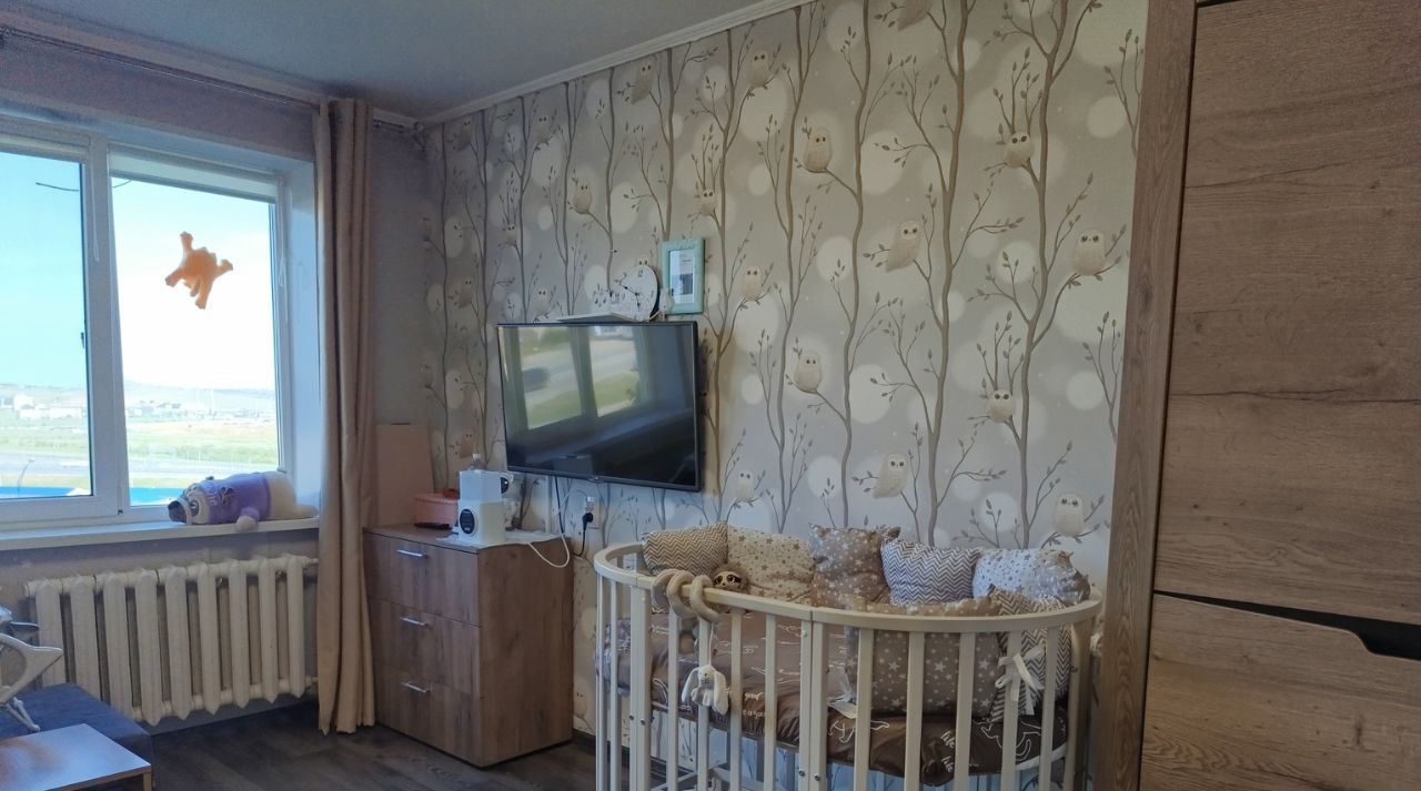 квартира г Керчь ш Героев Сталинграда 52/2 фото 7