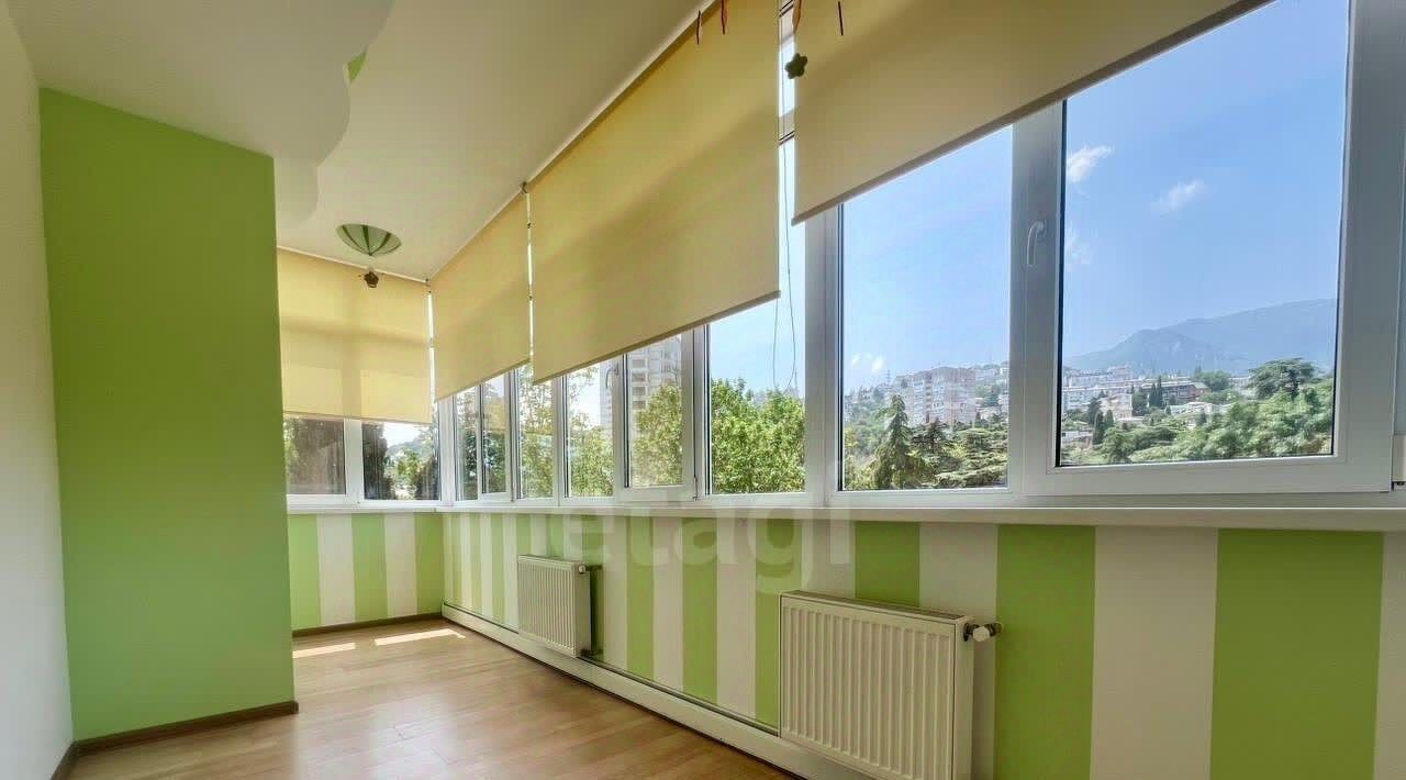 квартира г Ялта ул Московская 31 фото 30