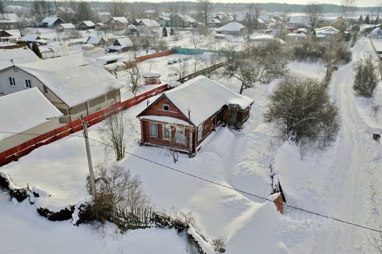 дом г Электросталь Есино, 9, Воровского фото 5