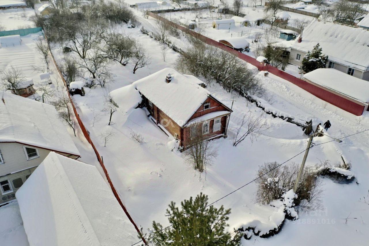 дом г Электросталь Есино, 9, Воровского фото 8