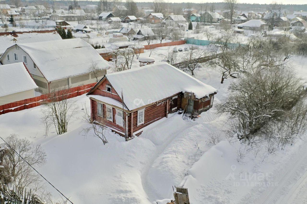 дом г Электросталь Есино, 9, Воровского фото 13