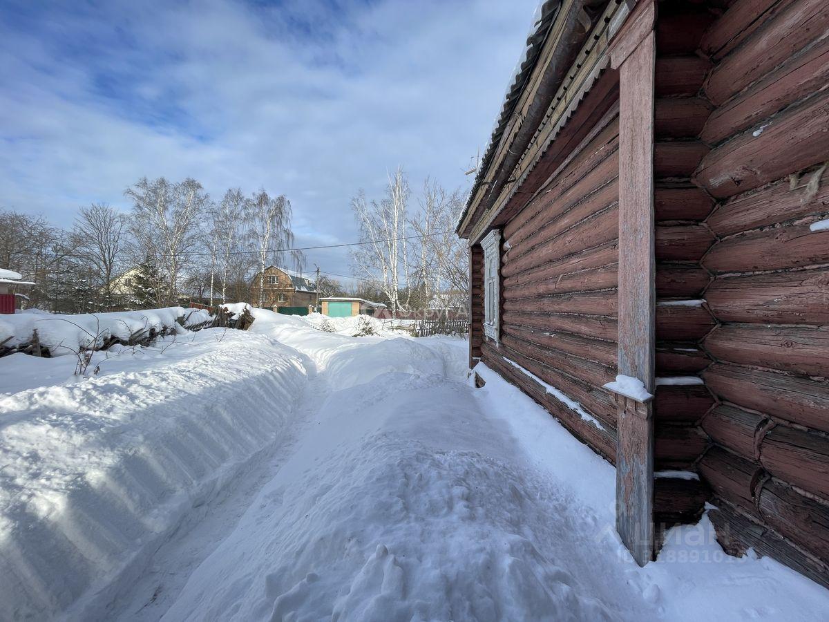 дом г Электросталь Есино, 9, Воровского фото 15