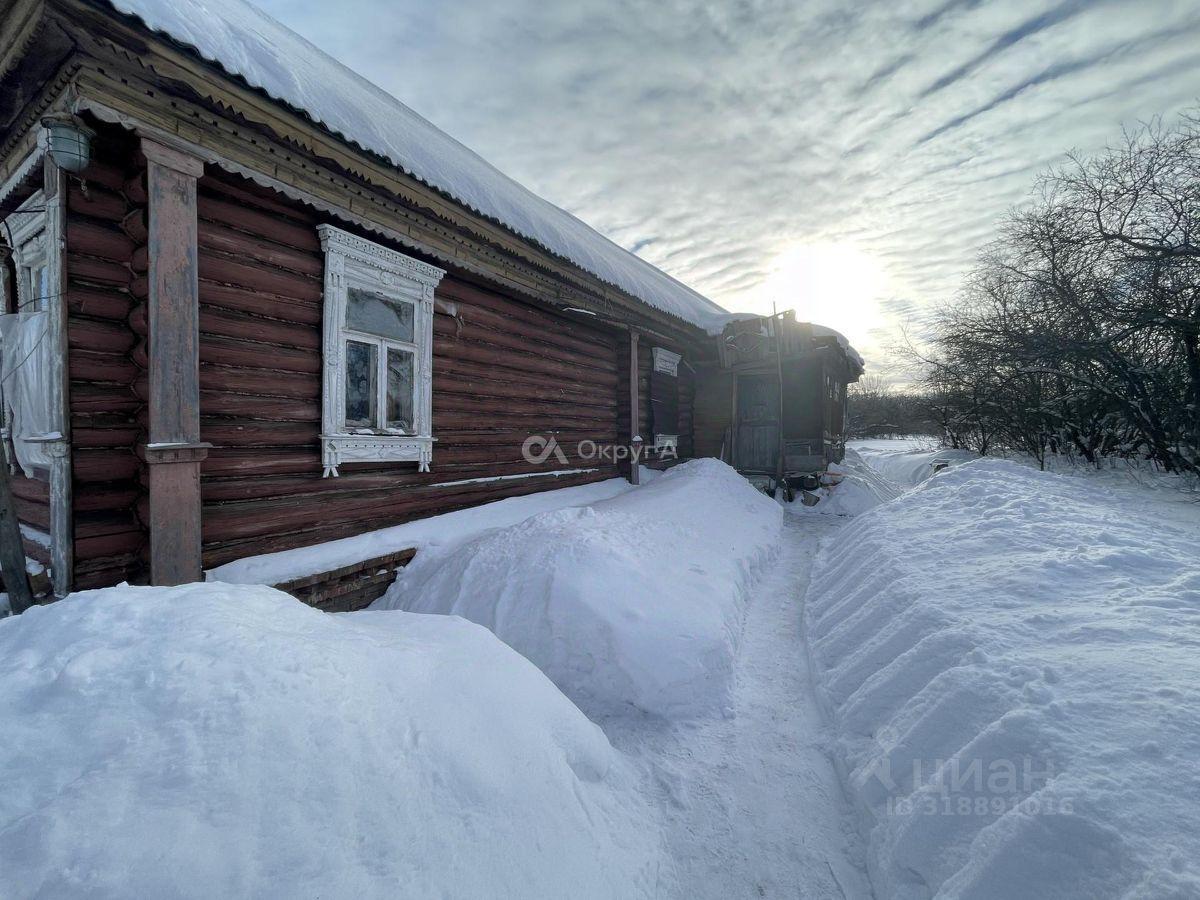 дом г Электросталь Есино, 9, Воровского фото 16