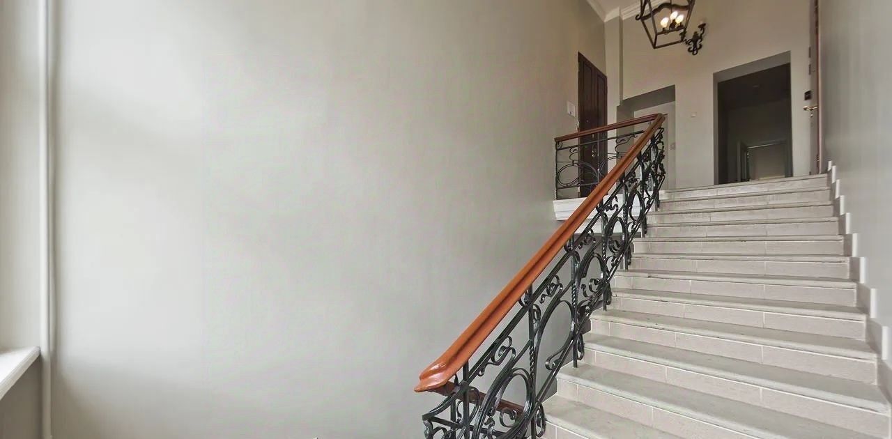 квартира г Москва метро Смоленская пер Гагаринский 28 фото 7