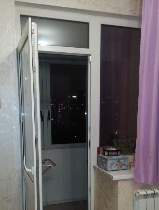 квартира г Москва ул Гарибальди 6 Новаторская фото 6