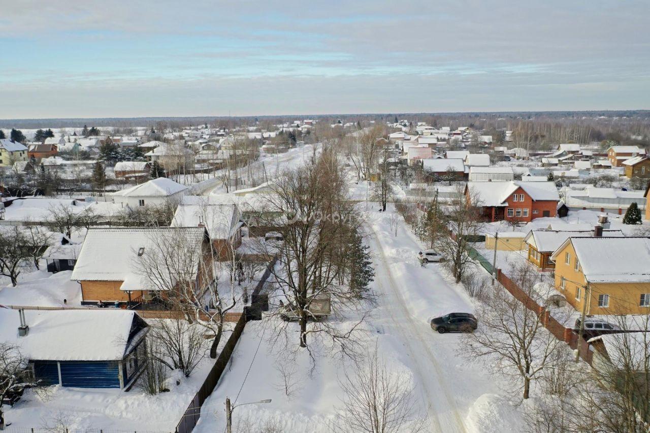 дом г Электросталь Есино, 9, Воровского фото 28