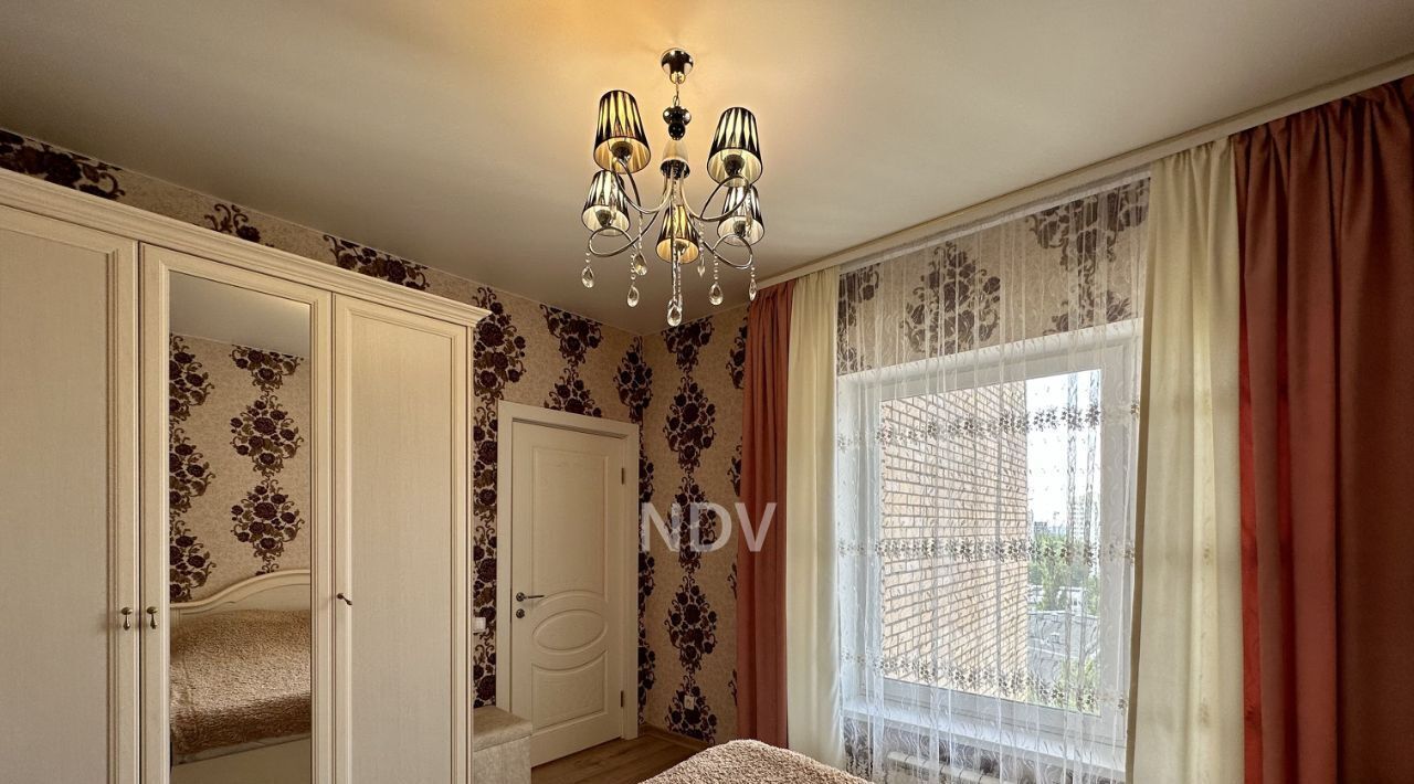 квартира г Москва метро Кузьминки пр-кт Волгоградский 78 фото 11