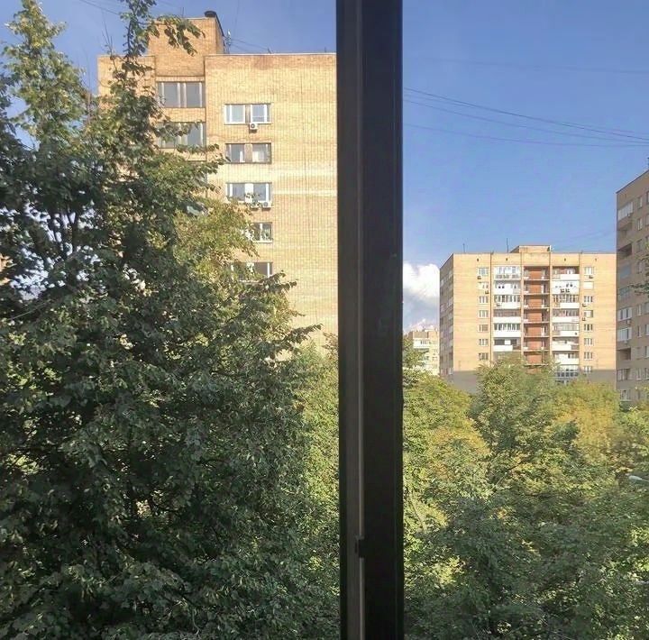 квартира г Москва метро Смоленская пер Гагаринский 28 фото 24