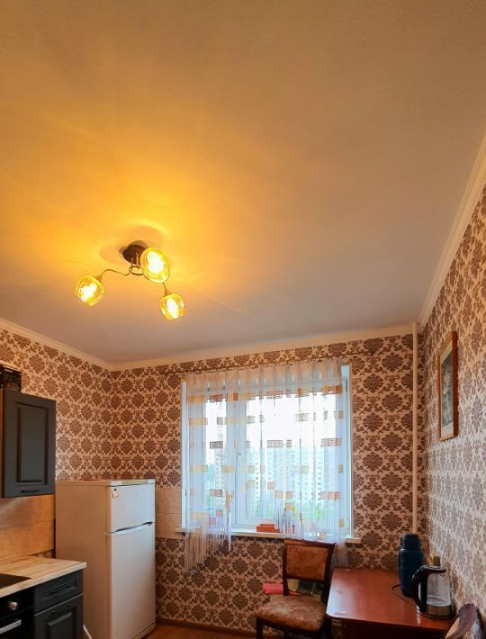 квартира г Москва метро Сетунь ул Витебская 3к/1 фото 7