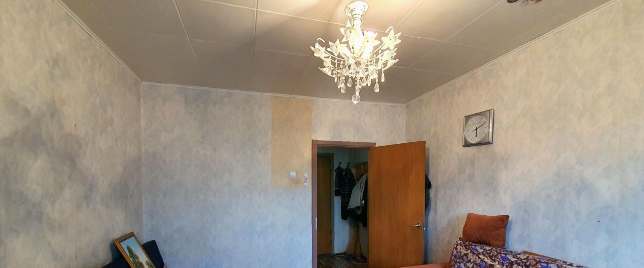 квартира г Москва метро Сетунь ул Витебская 3к/1 фото 14