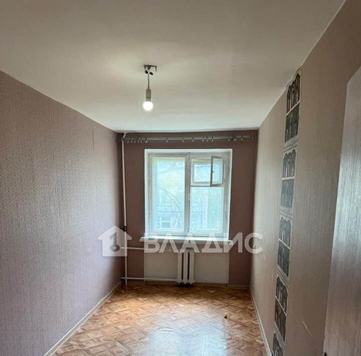 квартира г Москва метро Измайловская проезд Измайловский 6к/2 фото 5