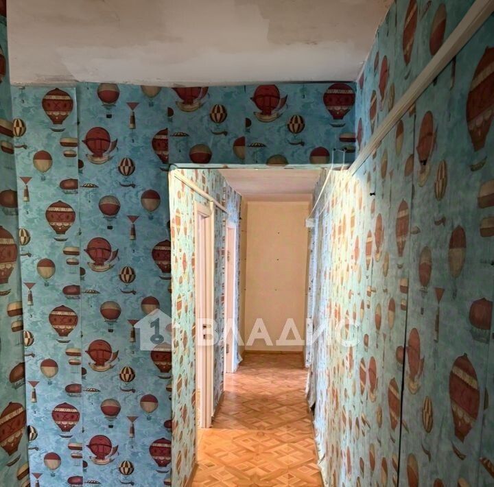 квартира г Москва метро Измайловская проезд Измайловский 6к/2 фото 6
