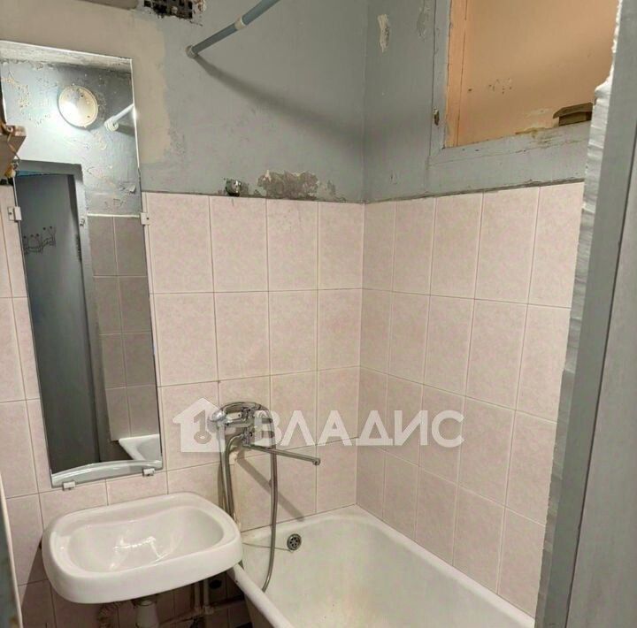 квартира г Москва метро Измайловская проезд Измайловский 6к/2 фото 9