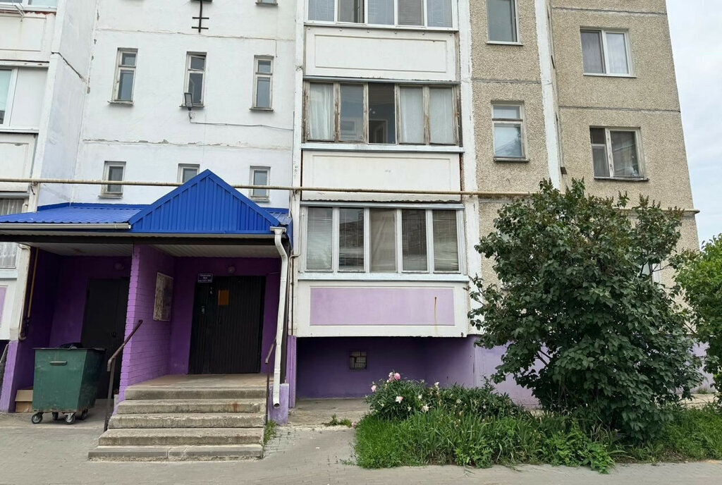 квартира г Орел ул Рощинская 41 фото 23