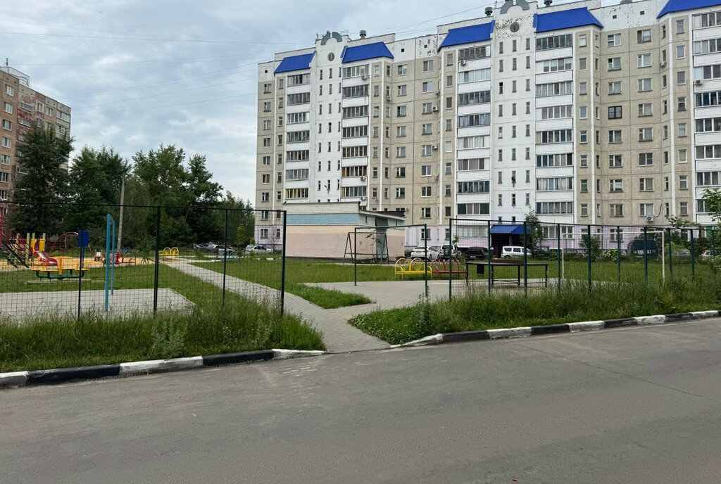 квартира г Орел ул Рощинская 41 фото 25