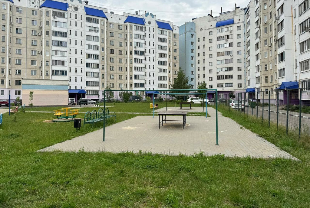 квартира г Орел ул Рощинская 41 фото 26