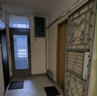 квартира г Москва метро Бибирево ул Корнейчука 54 фото 7