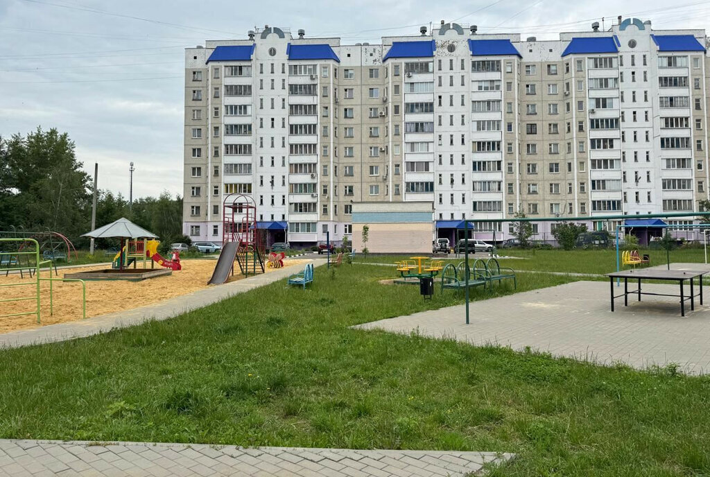 квартира г Орел ул Рощинская 41 фото 27