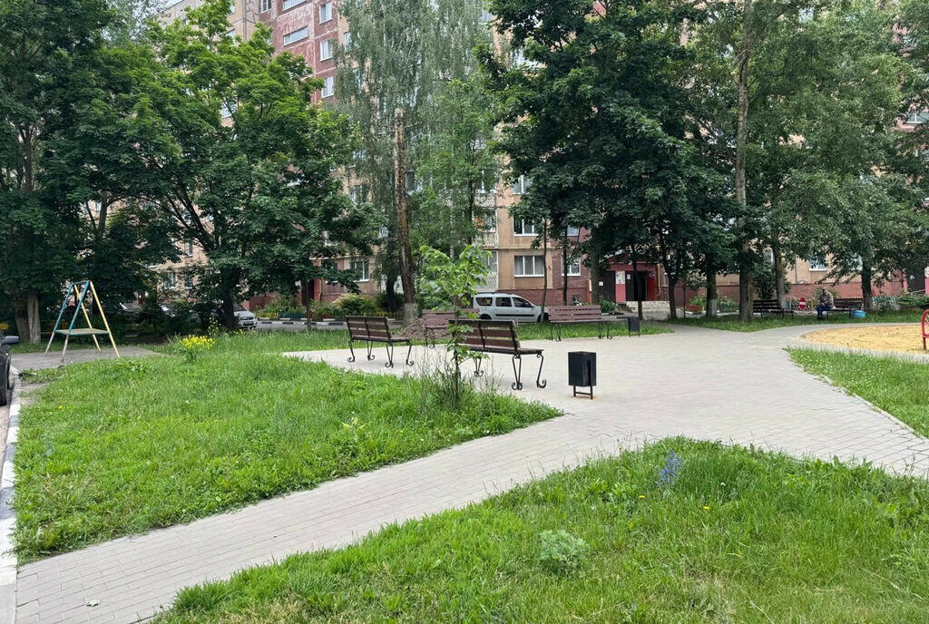 квартира г Орел ул Рощинская 41 фото 28
