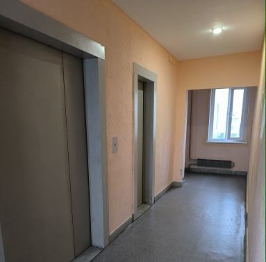 квартира г Москва метро Бибирево ул Корнейчука 54 фото 9