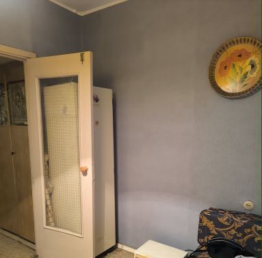 квартира г Москва метро Бибирево ул Корнейчука 54 фото 12