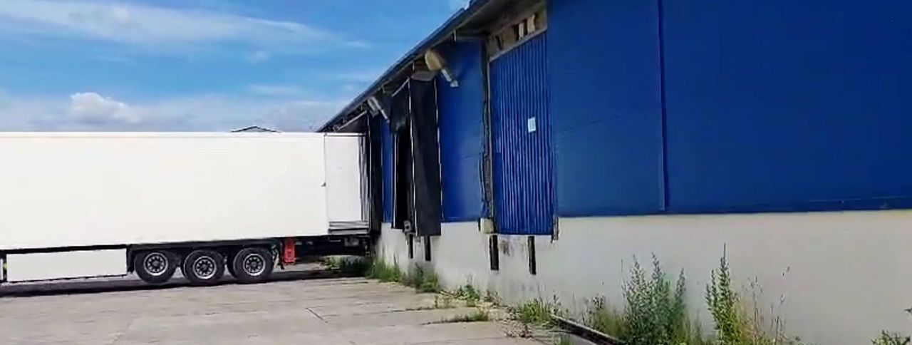 производственные, складские г Балашиха Новомилетское ш., вл 3 фото 3