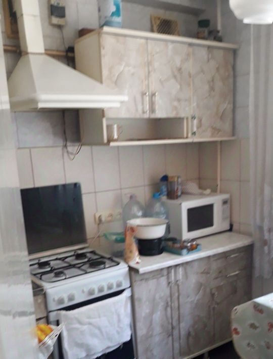 квартира г Воронеж р-н Железнодорожный ул Остужева 44 фото 2