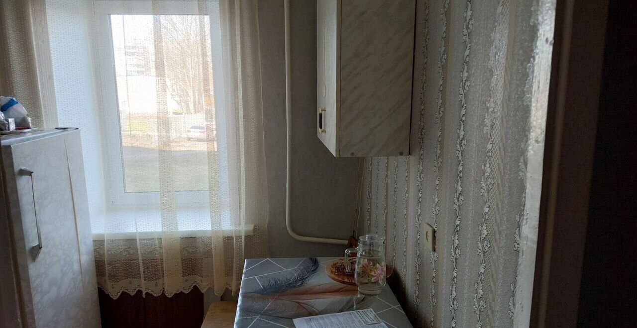 квартира г Саранск р-н Пролетарский ул Веселовского 16 фото 4