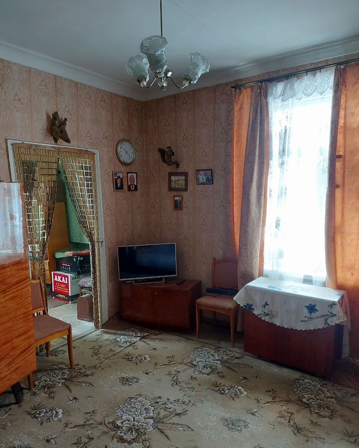 квартира г Тамбов р-н Ленинский ул Советская 38а фото 3