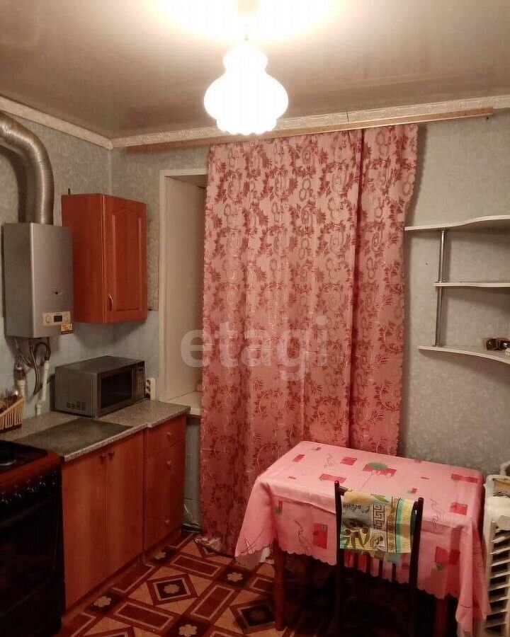 квартира г Ковров ул Фурманова 17/1 фото 3